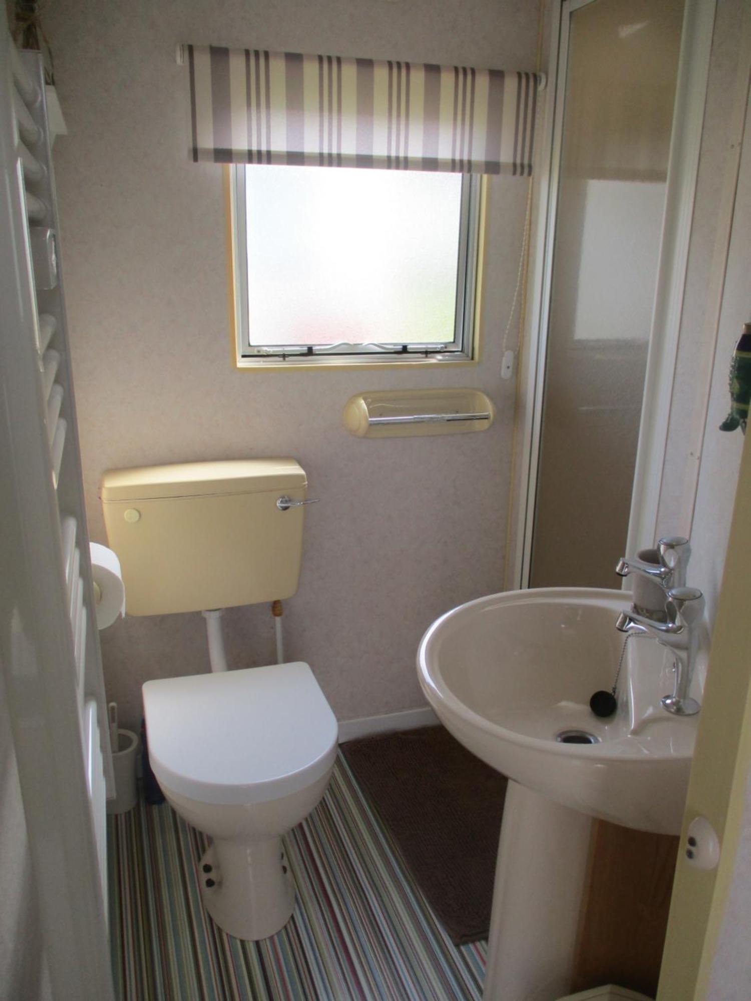 Summer Breeze Caravan Bacton  Extérieur photo