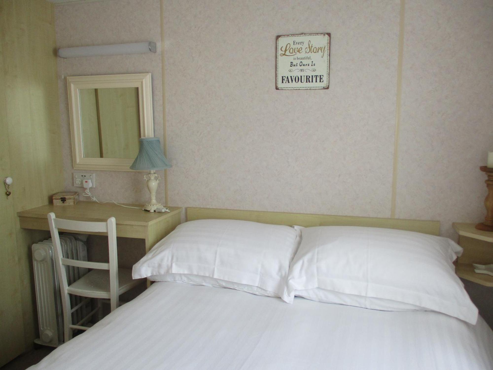 Summer Breeze Caravan Bacton  Extérieur photo
