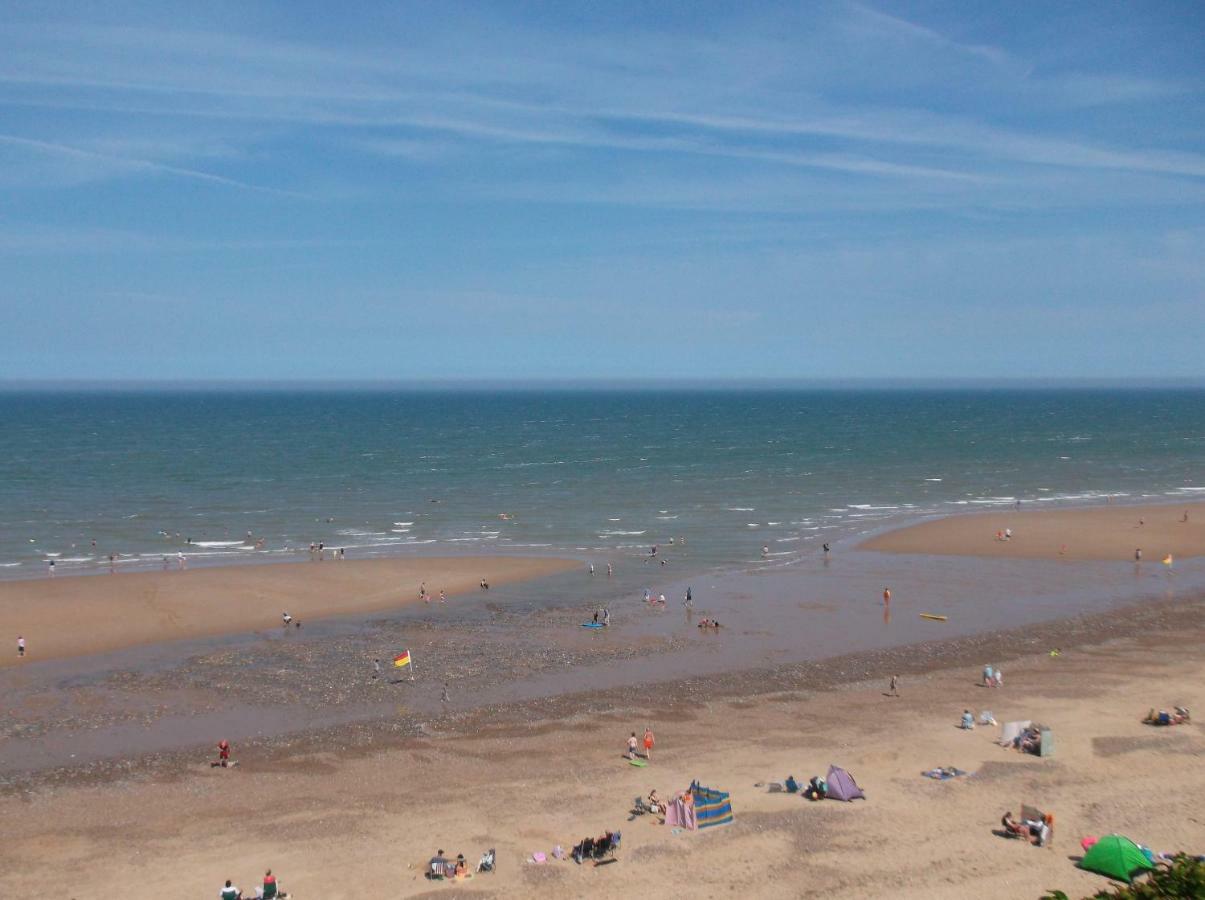 Summer Breeze Caravan Bacton  Extérieur photo